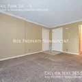 1 bedroom apartment for rent in Millcreek - South Valley, Salt Lake City