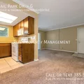 1 bedroom apartment for rent in Millcreek - South Valley, Salt Lake City