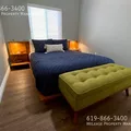 2 bedrooms apartment for rent in Normal Heights - Inland, San Diego
