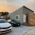 2 bedrooms apartment for rent in Normal Heights - Inland, San Diego