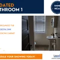3 bedrooms apartment for rent in Virginia Park - North Detroit, Detroit