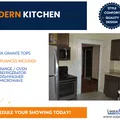 3 bedrooms apartment for rent in Virginia Park - North Detroit, Detroit