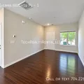 3 bedrooms apartment for rent in College Downs - North Charlotte, Charlotte