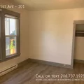 1 bedroom apartment for rent in Central District - Central Seattle, Seattle
