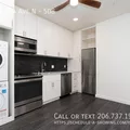 1 bedroom apartment for rent in Queen Anne - Central Seattle, Seattle
