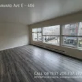1 bedroom apartment for rent in Capital Hill - Central Seattle, Seattle