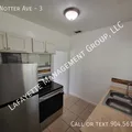 2 bedrooms apartment for rent in Springfield - Downtown JAX, Jacksonville