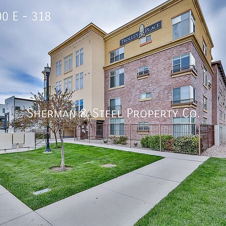 2 bedrooms apartment for rent in Central City SLC - Central SLC, Salt Lake City
