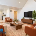 2 bedrooms apartment for rent in Carthay - Central Los Angeles, Los Angeles