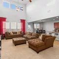 3 bedrooms apartment for rent in Round Rock - North Austin, Austin