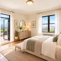 2 bedrooms apartment for rent in Noho - Manhattan, New York