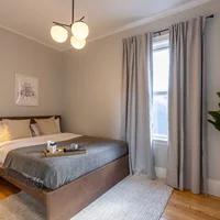 Coliving in Dorchester - Boston, Boston