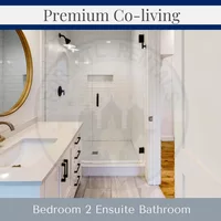 Coliving in East Point GA - South Atl, Atlanta