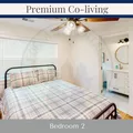 Coliving in East Point GA - South Atl, Atlanta