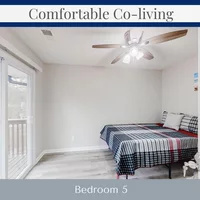 Coliving in Clayton County GA - South Atl, Atlanta