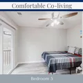 Coliving in Clayton County GA - South Atl, Atlanta