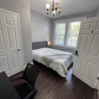 Coliving in North Baltimore - Baltimore Metro Area, Washington DC