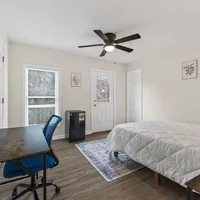 Co-living en Longfellow - KCMO, Kansas City