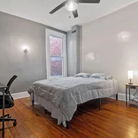 Co-living en Midtown Baltimore - Baltimore Metro Area, Washington DC