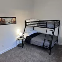 Co-living en Fountain Square - Central Indy, Indianapolis