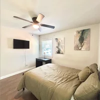 Coliving in NoDa - Central Charlotte, Charlotte