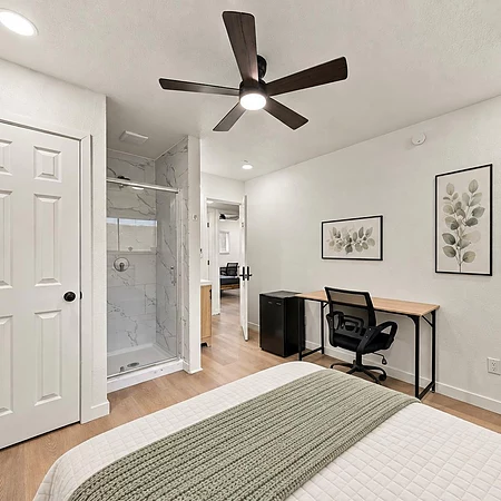 Coliving in Glendale - NW Valley, Phoenix