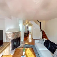 Co-living en Near Northeast - NE DC, Washington DC