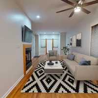 Co-living en West Town - West Side, Chicago