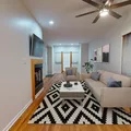 Coliving in West Town - West Side, Chicago