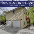 2 bedrooms apartment for rent in Downtown COS - Central COS, Colorado Springs