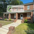 2 bedrooms apartment for rent in Dunleath - Greensboro, Greensboro