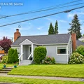 3 bedrooms apartment for rent in Wedgwood - North Seattle, Seattle