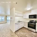 1 bedroom apartment for rent in Lake City - North Seattle, Seattle