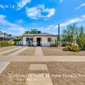 3 bedrooms apartment for rent in Encanto - Phoenix, Phoenix