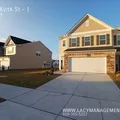 3 bedrooms apartment for rent in Southeast Raleigh - South Raleigh, Raleigh