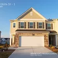 3 bedrooms apartment for rent in Southeast Raleigh - South Raleigh, Raleigh