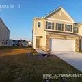 3 bedrooms apartment for rent in Southeast Raleigh - South Raleigh, Raleigh