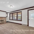 2 bedrooms apartment for rent in Mt. Pleasant - East Side Cleveland, Cleveland