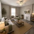 3 bedrooms apartment for rent in Weinland Park - Central Columbus, Columbus