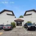 1 bedroom apartment for rent in University Square - North Tampa, Tampa