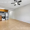 1 bedroom apartment for rent in University Square - North Tampa, Tampa