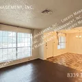 4 bedrooms apartment for rent in Far West Side - West SATX, San Antonio