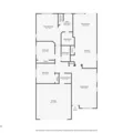 3 bedrooms apartment for rent in Centennial Hills - Las Vegas, Las Vegas