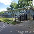 1 bedroom apartment for rent in Vine City - West Atl, Atlanta