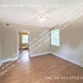 1 bedroom apartment for rent in Vine City - West Atl, Atlanta