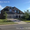 6 bedrooms apartment for rent in Ballantyne - South Charlotte, Charlotte