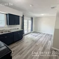 4 bedrooms apartment for rent in East Side SATX - East SATX, San Antonio