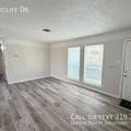 4 bedrooms apartment for rent in East Side SATX - East SATX, San Antonio