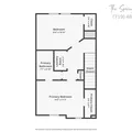2 bedrooms apartment for rent in Southeast Colorado Springs - South COS, Colorado Springs