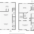 2 bedrooms apartment for rent in Southeast Colorado Springs - South COS, Colorado Springs